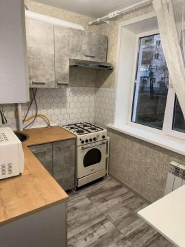 Аренда квартир, 3-комн., Самара