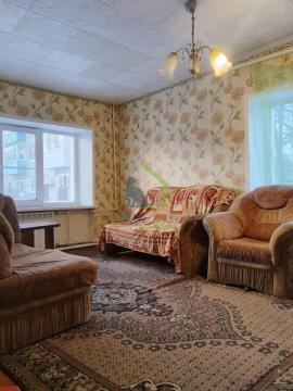 , 1-комн., Сызрань