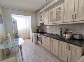 , 2-комн., Самара