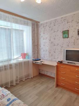 , 1-комн., Самара