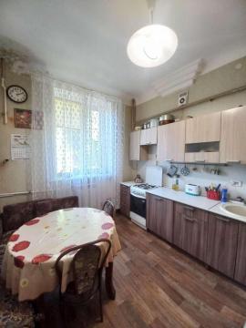 , 2-комн., Самара