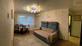 , 3-комн., Самара