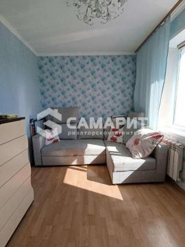 , 2-комн., Самара