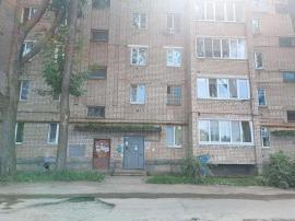 , 1-комн., Самара