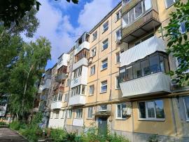 , 3-комн., Самара