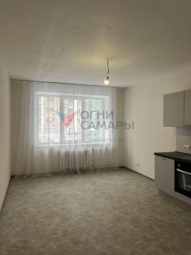 , 1-комн., Самара