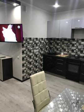 , 1-комн., Самара