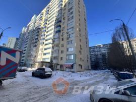 , 1-комн., Самара