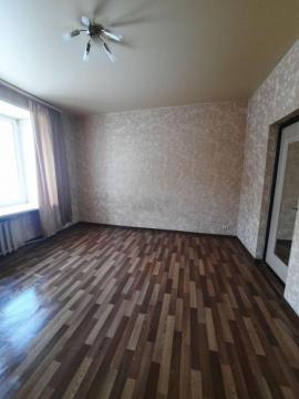 , 3-комн., Самара