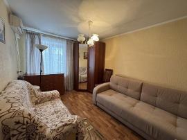 , 2-комн., Самара
