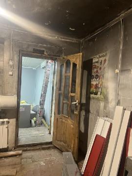 Торговые площади, Тольятти