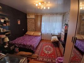 , 1-комн., Самара