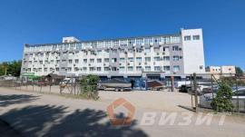 , 1-комн., Самара