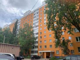 , 4-комн., Самара