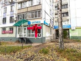 Аренда коммерческой, 3-комн., Самара