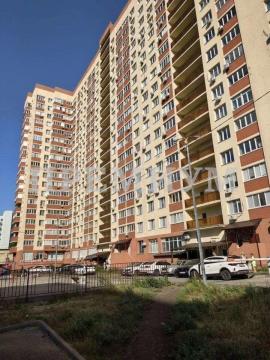 , 3-комн., Самара