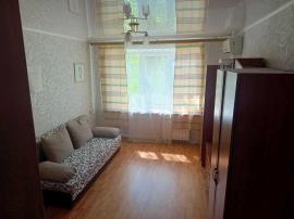 , 1-комн., Самара