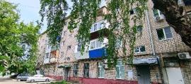 Квартиры, 3-комн., Тольятти