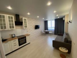 , 1-комн., Самара