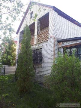 Дома/Коттеджи, Самарская область
