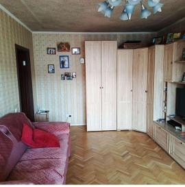 , 2-комн., Самара