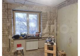 , 1-комн., Жигулевск