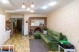 , 3-комн., Самара