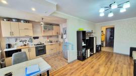 , 3-комн., Самара