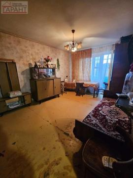 , 1-комн., Самара