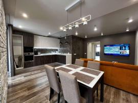 , 3-комн., Самара