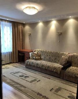 Аренда комнат, 1-комн., Самара