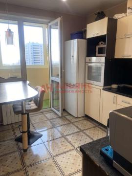 , 1-комн., Самара