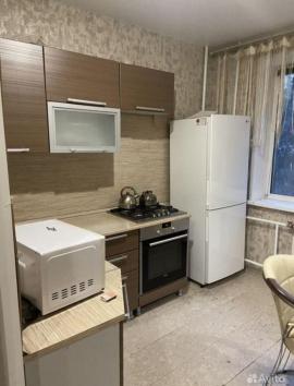 , 1-комн., Самара