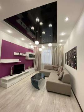 Аренда квартир, 1-комн., Самара