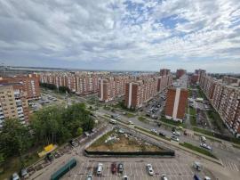 , 1-комн., Самара