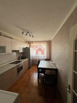 , 3-комн., Самара