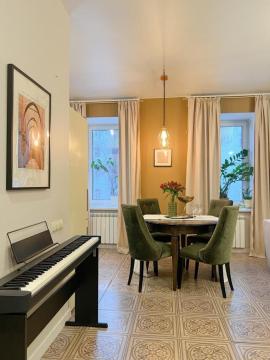 Муниципальную новостройку в Тольятти введут в эксплуатацию летом