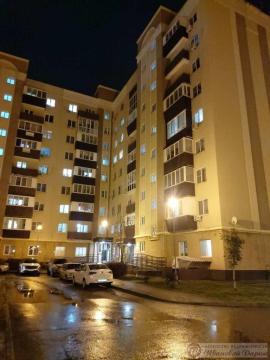 , 3-комн., Самара