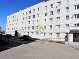 , 1-комн., Сызрань