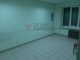 , 1-комн., Самара