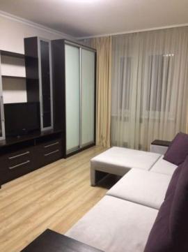 , 1-комн., Самара