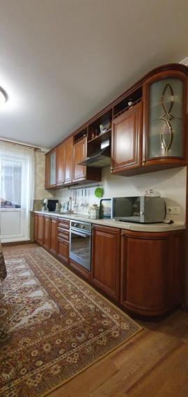 , 3-комн., Тольятти