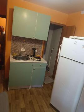 Аренда квартир, 1-комн., Самара