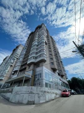 , 3-комн., Самара