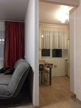 , 2-комн., Самара