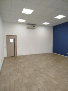 Торговые площади, Тольятти