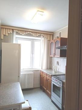 , 3-комн., Тольятти