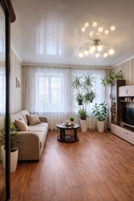 , 1-комн., Самара