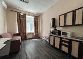 Квартиры, 1-комн., Тольятти