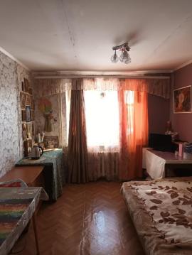 Комнаты, 1-комн., Тольятти